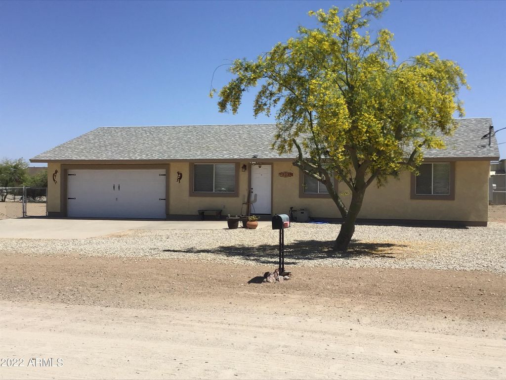 25219 S 196th St, Queen Creek, AZ 85142