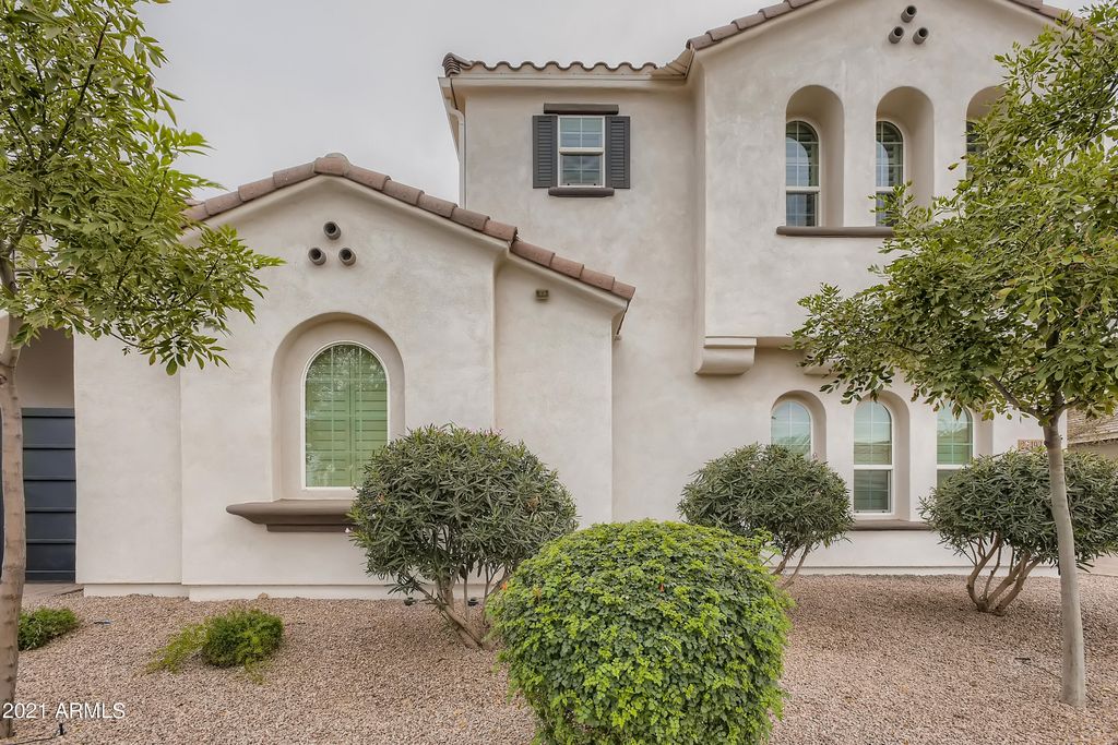 22493 E Creekside Ln, Queen Creek, AZ 85142