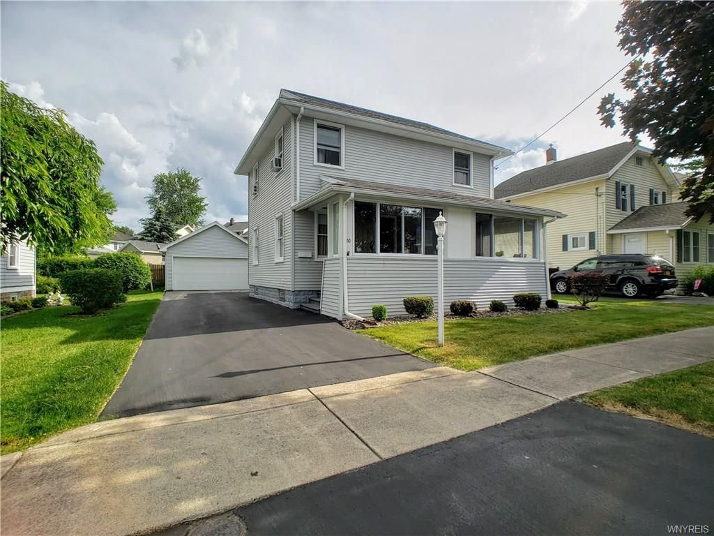 20 Farnsworth Ave, Oakfield, NY 14125 Trulia