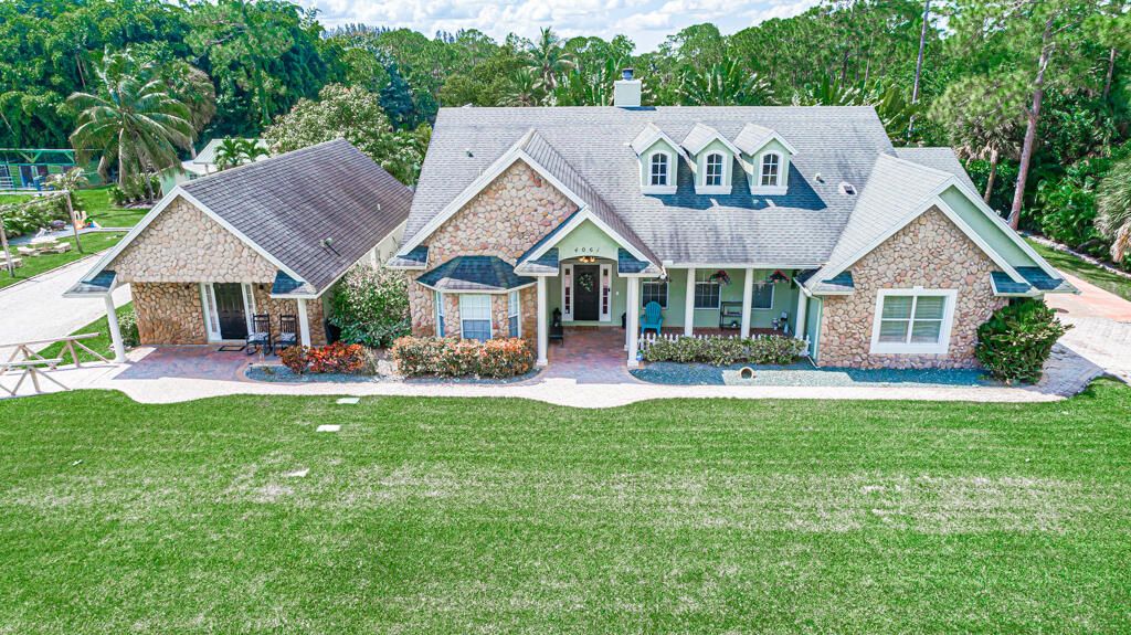 4061 180th Ave N, Loxahatchee, FL 33470