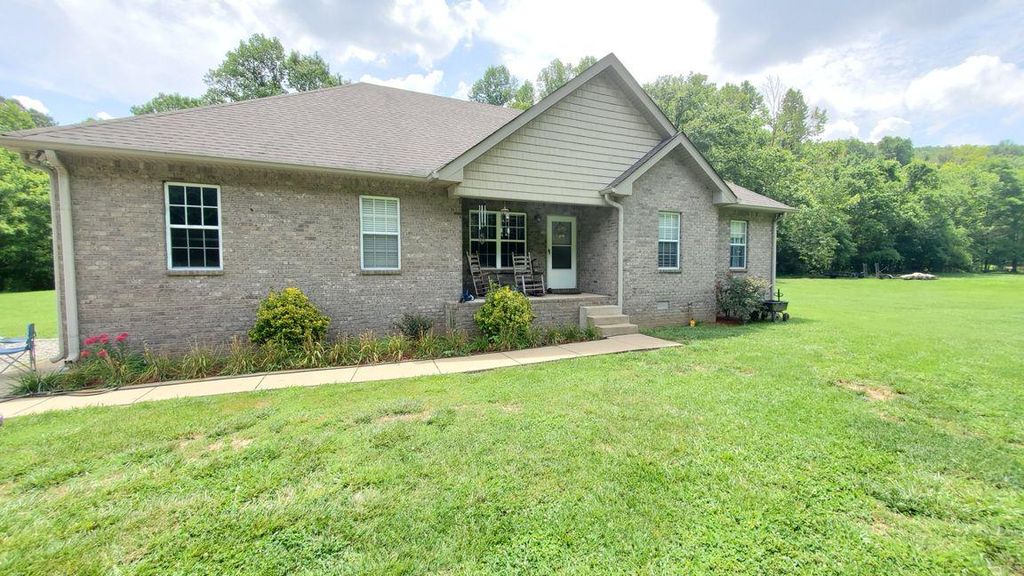 305 Plunkett Creek Rd, Gordonsville, TN 38563 Trulia