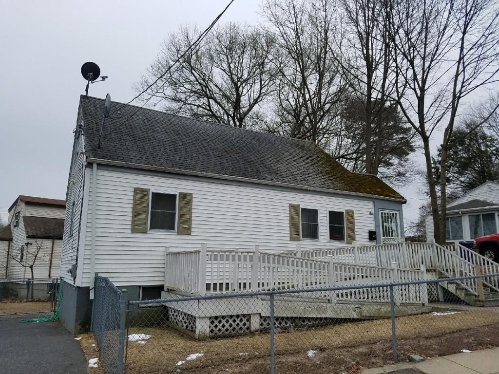 45 Faunce Rd, Mattapan, MA 02126 Trulia