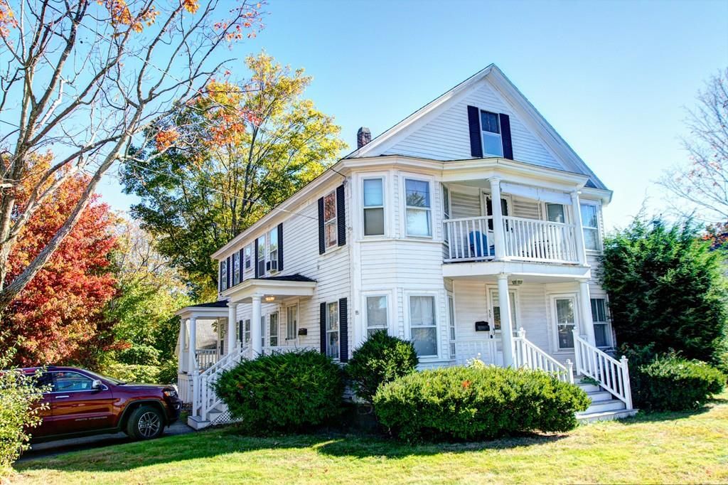 39 North Rd, Chelmsford, MA 01824 Trulia