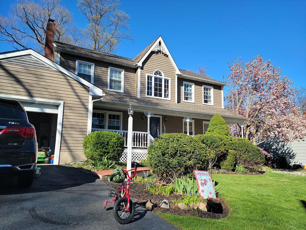 30 Birch Hill Dr, Whippany, NJ 07981 Trulia