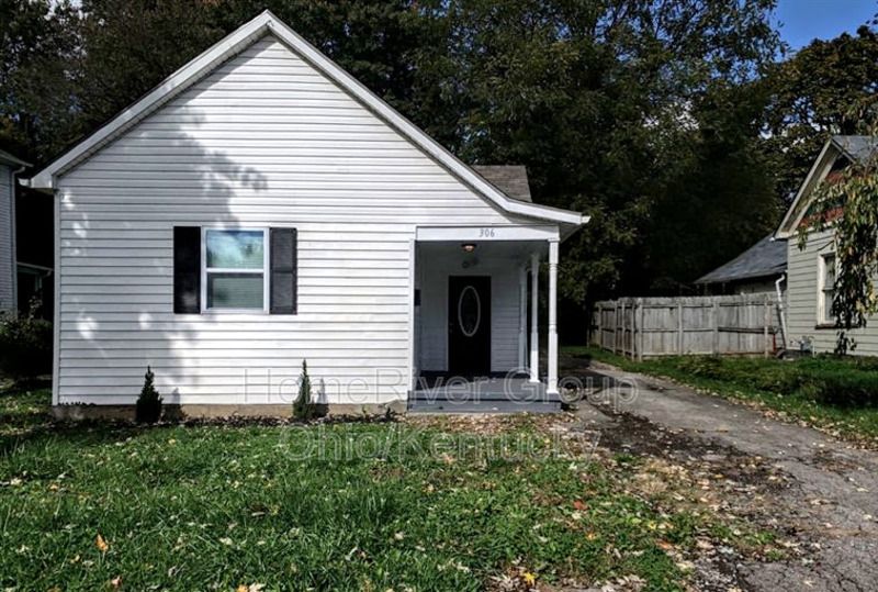 306 Central Ave, Elizabethtown, KY 42701
