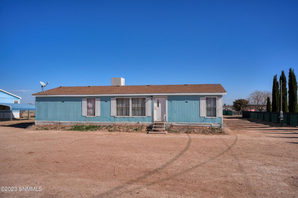 592 Golden Eagle Trl, Chaparral, NM 88081 MLS 2303267 Trulia