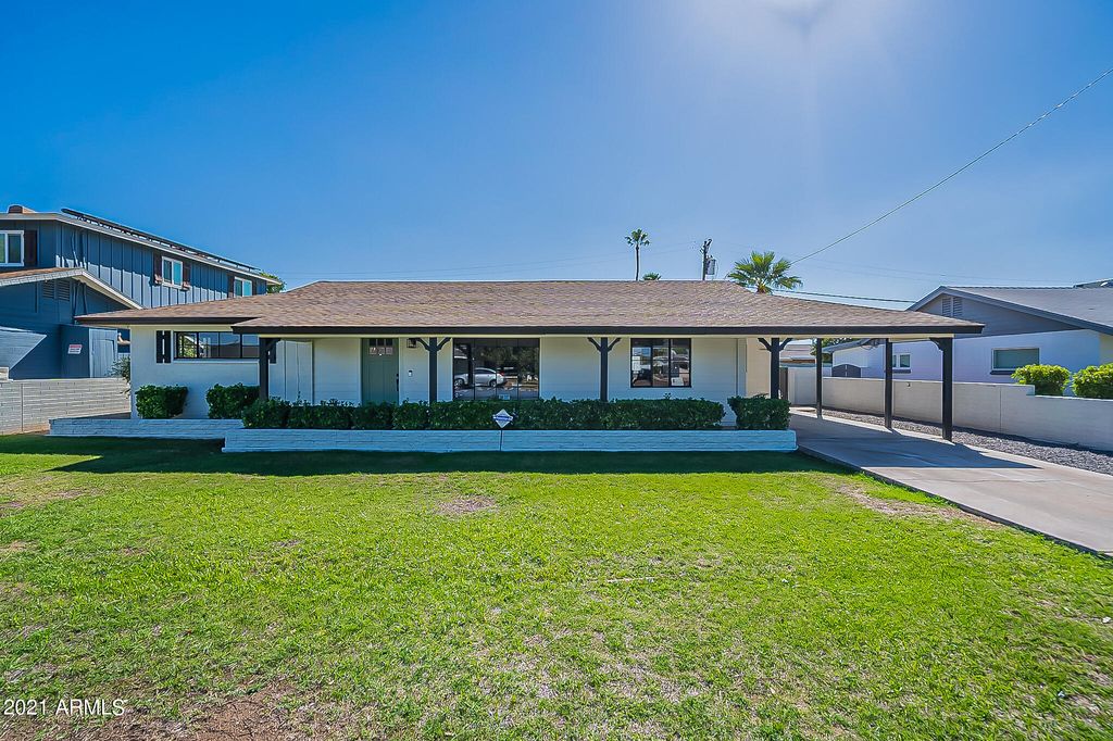 5027 E Yale St, Phoenix, AZ 85008