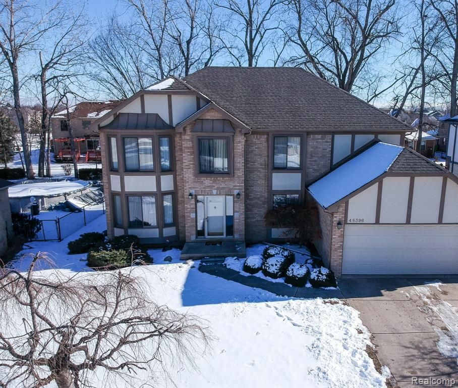 48396 Frank Dr, MI 48044 Trulia