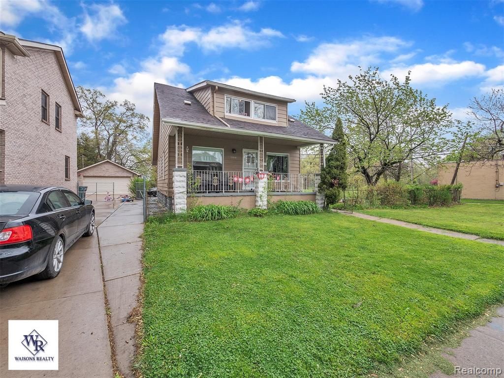 2750 Amazon St, Dearborn, MI Trulia 2750 Amazon St, Dearborn, MI Trulia