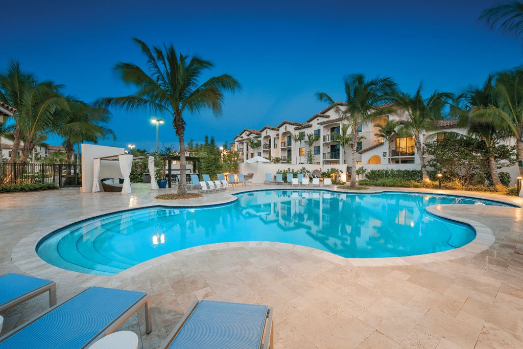5500 S University Dr, Fort Lauderdale, FL 33328