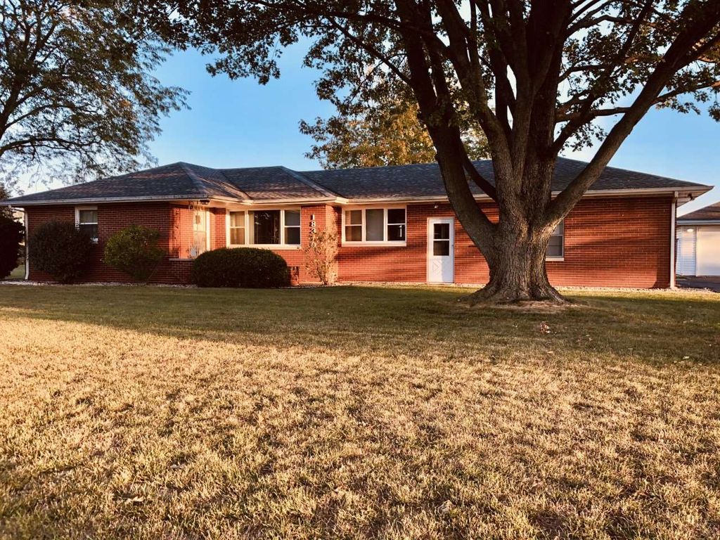 18319 Woodburn Rd, Woodburn, IN 46797 Trulia