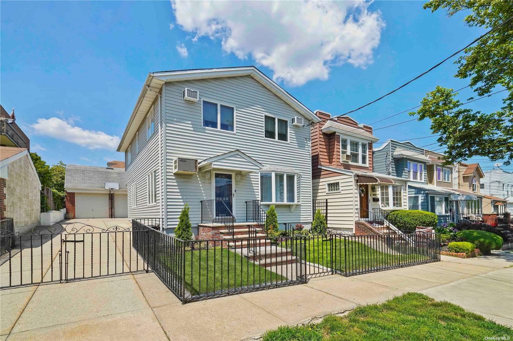 6430 72nd Street, Middle Village, NY 11379 MLS 3494050 Trulia