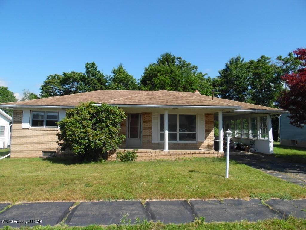 110 Parkcrest Dr, Duryea, PA 18642 Trulia