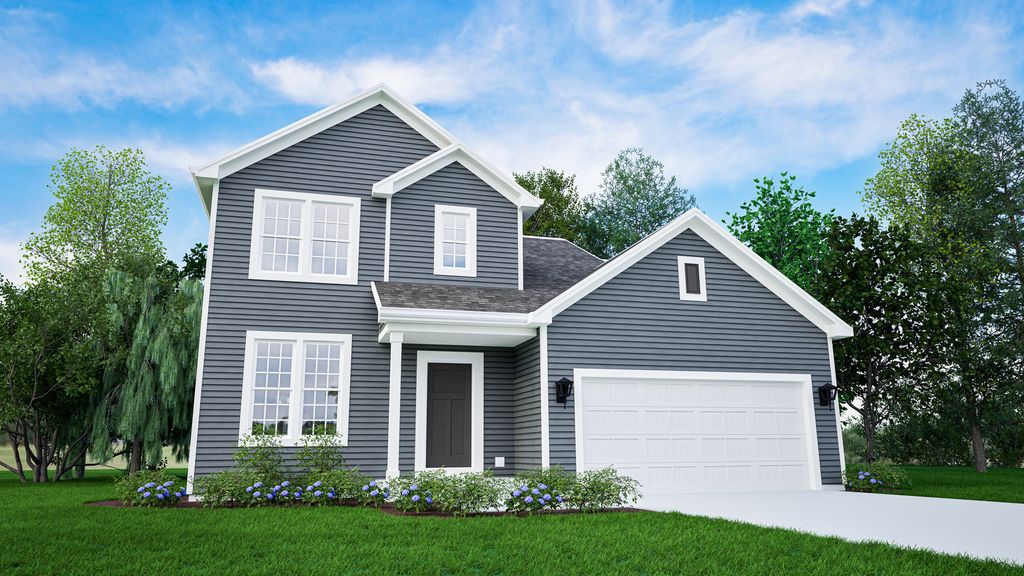 Lot 16 Mount Vernon Dr, Hartford, WI 53027 | Trulia