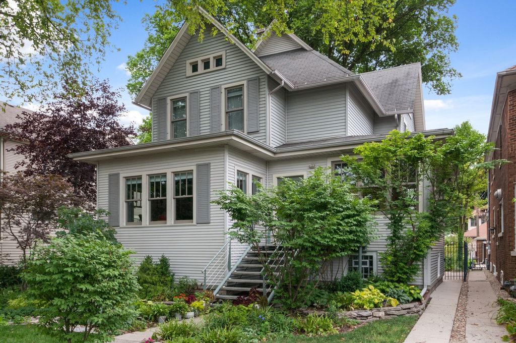 207 Park Ave, River Forest, IL 60305 Trulia