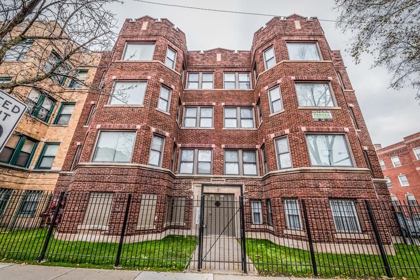 7300 S Yates Chicago, IL Trulia