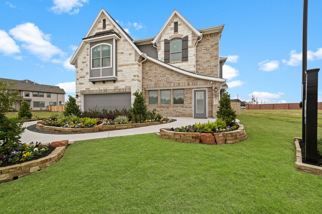 1523 Cathedral Bend Dr, Missouri City, TX 77459