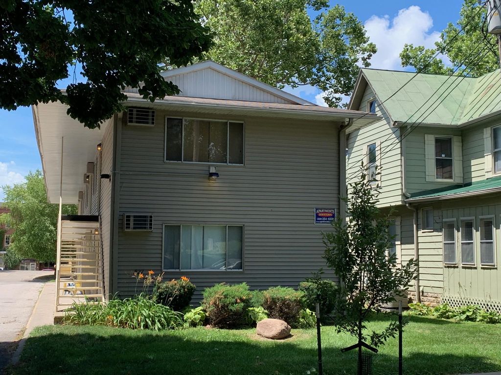 Iowa City, IA | Trulia