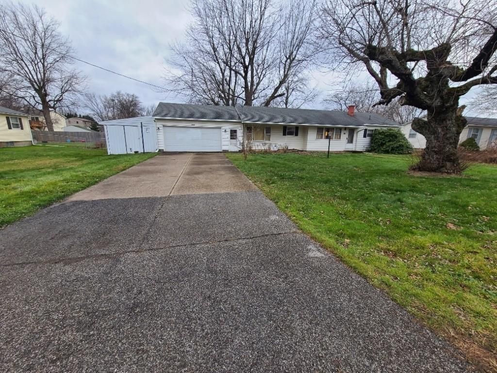 2614 Parker Ave, Erie, PA 3 Bed, 1 Bath SingleFamily Home 14