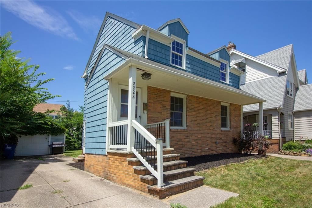 2222 Olive Ave, Lakewood, OH 44107