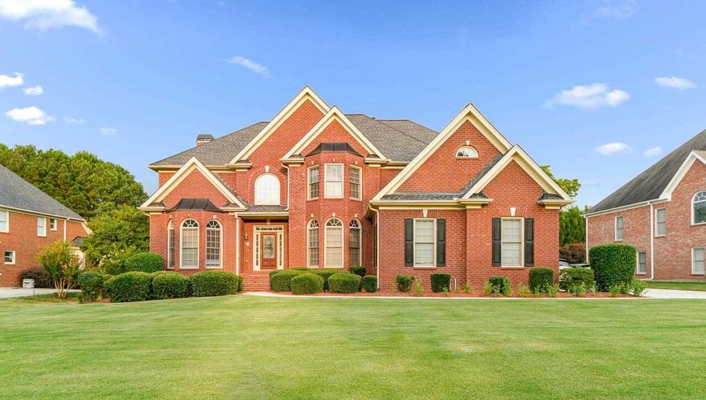 1263 Pensacola Ln, Grayson, GA 30017 Trulia