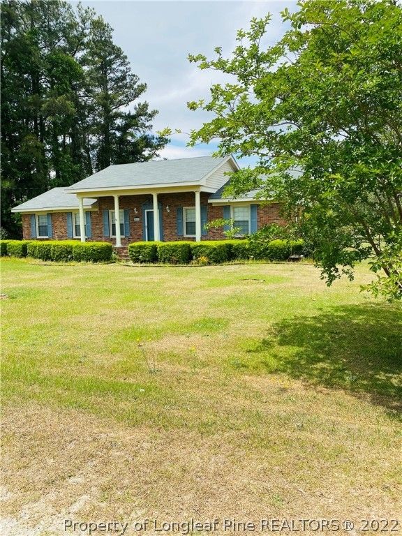 541 N Broad Ridge Rd, Orrum, NC 28369 Trulia