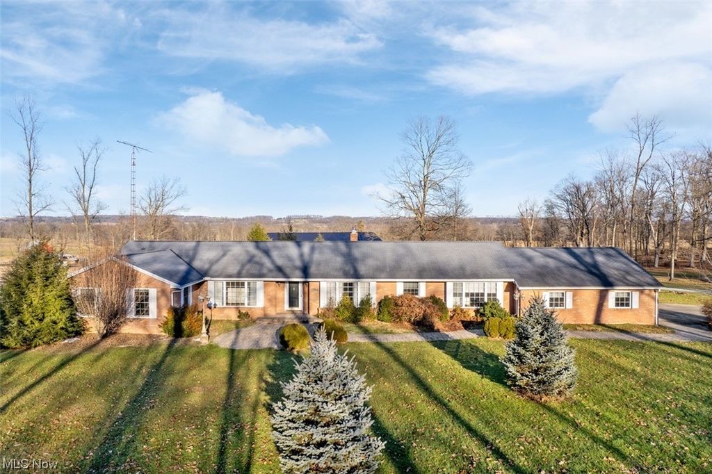 220 Township Road 1990, Jeromesville, OH 44840 See Est. Value