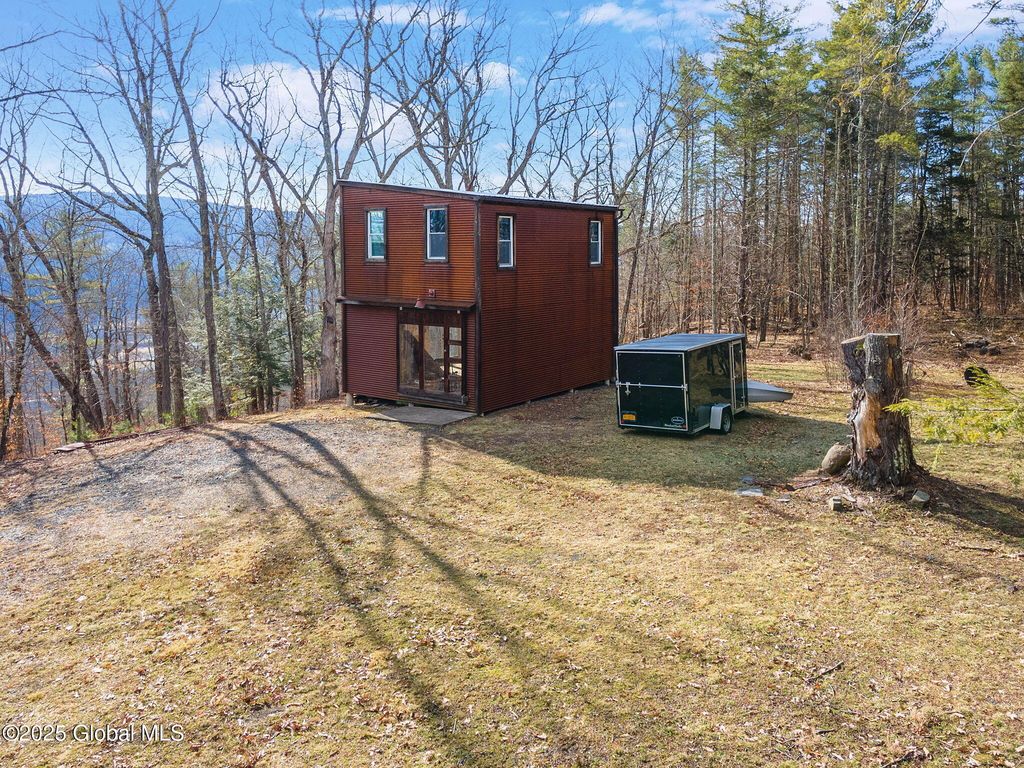 224 Tae Kwon Road, North Blenheim, NY 12131