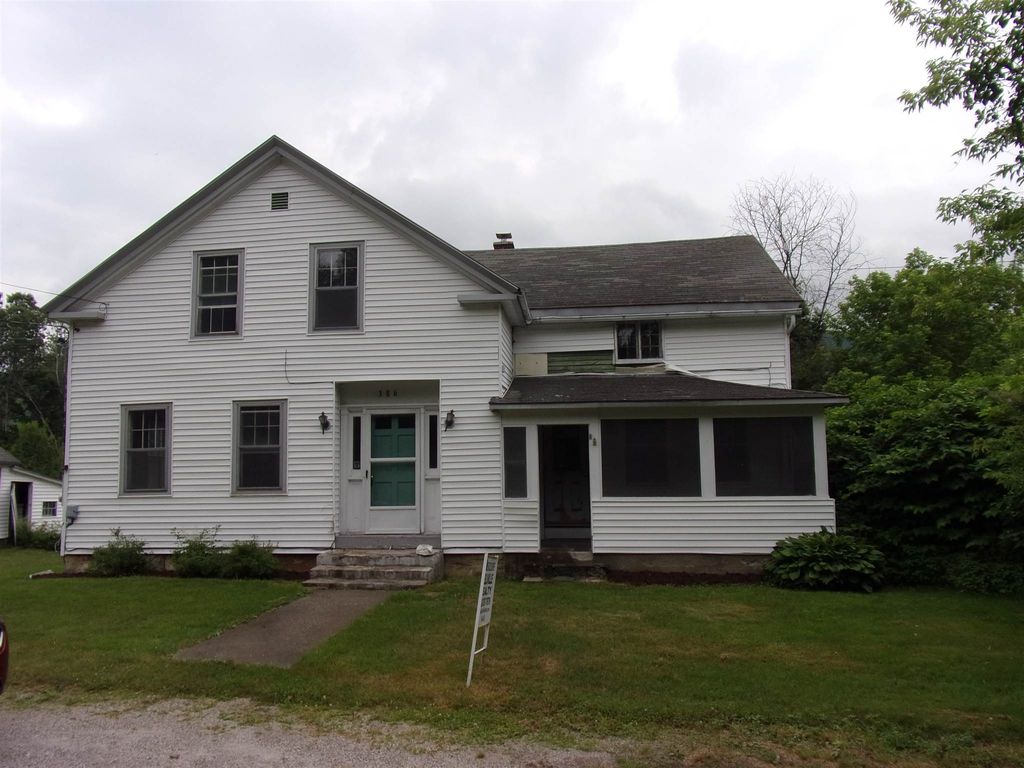 386 Benedict Road, East Dorset, VT 05253 Trulia