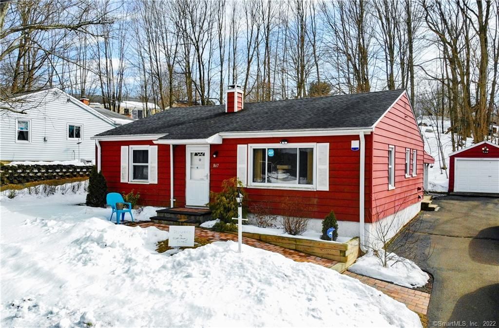 867 Durham Rd, Wallingford, CT 06492 Trulia