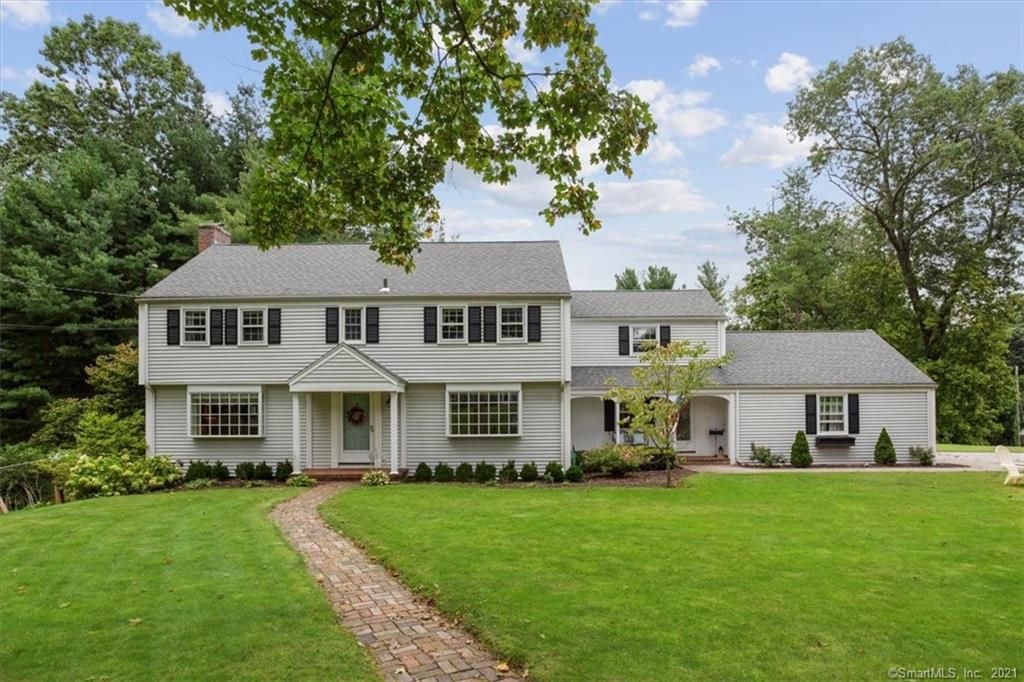 51 Northview Dr, Glastonbury, CT 06033