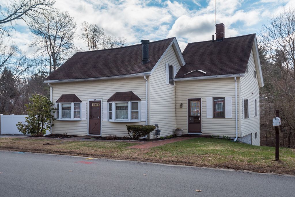 54 Tewksbury St, Andover, MA 01810 Trulia