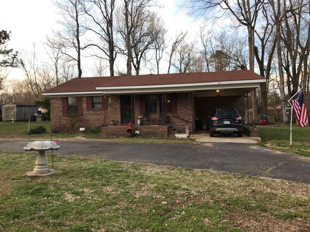 201 Harris St, Hornbeak, TN 38232 Trulia