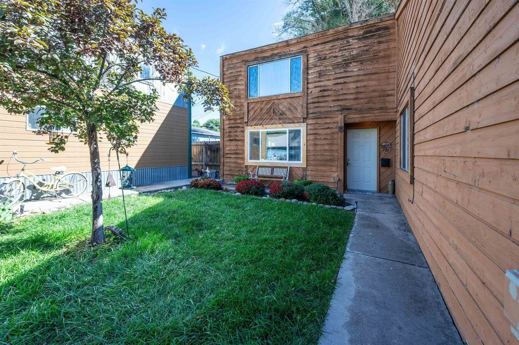 318 W Second St Palisade, CO Trulia