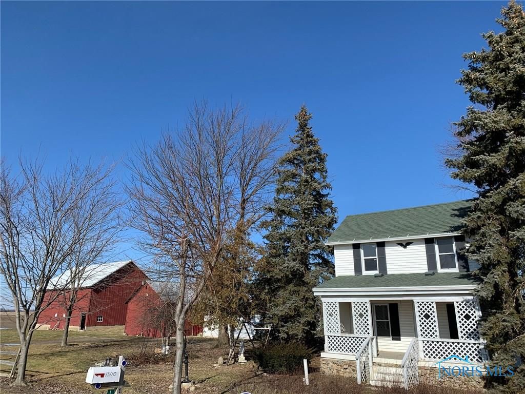 13120 Brint Rd, Berkey, OH 3 Bed, 1 Bath SingleFamily Home 29