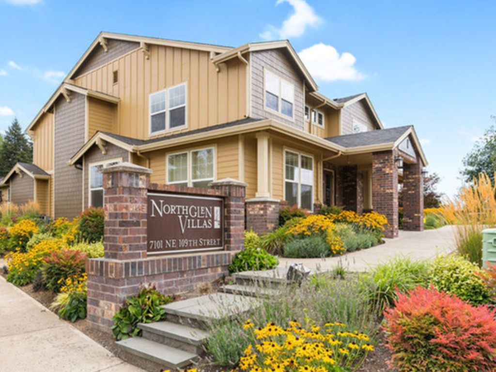 North Glen Villas Vancouver, WA Trulia