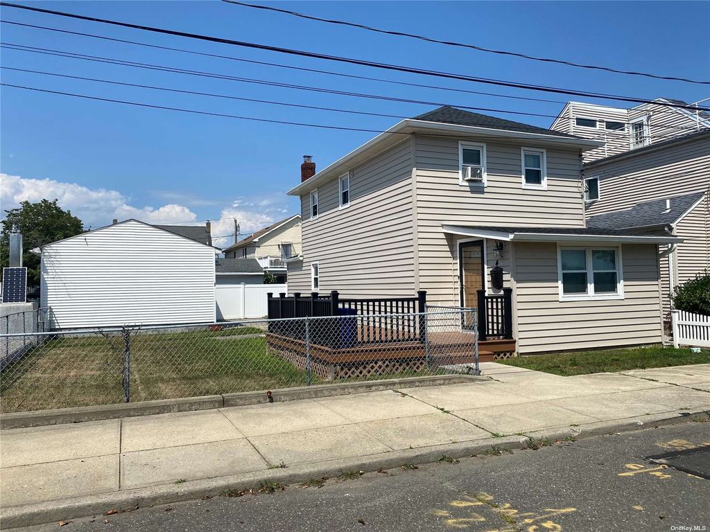 4 John Street, East Rockaway, NY 11518 MLS 3416372 Trulia