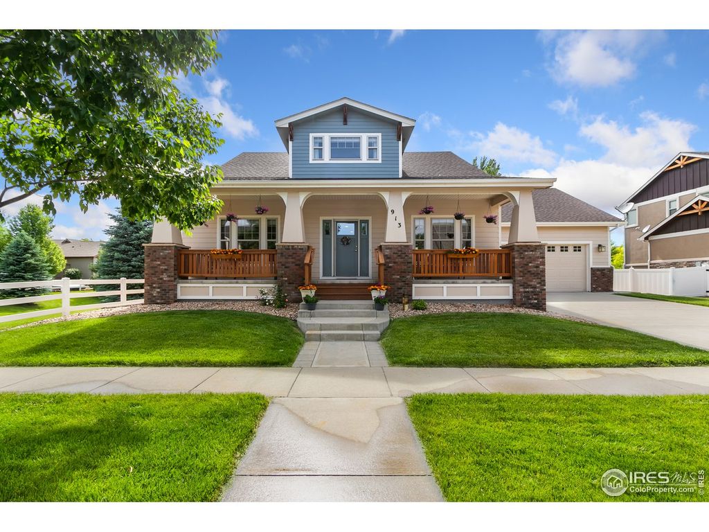 913 Wilshire Dr, Berthoud, CO 80513 Trulia