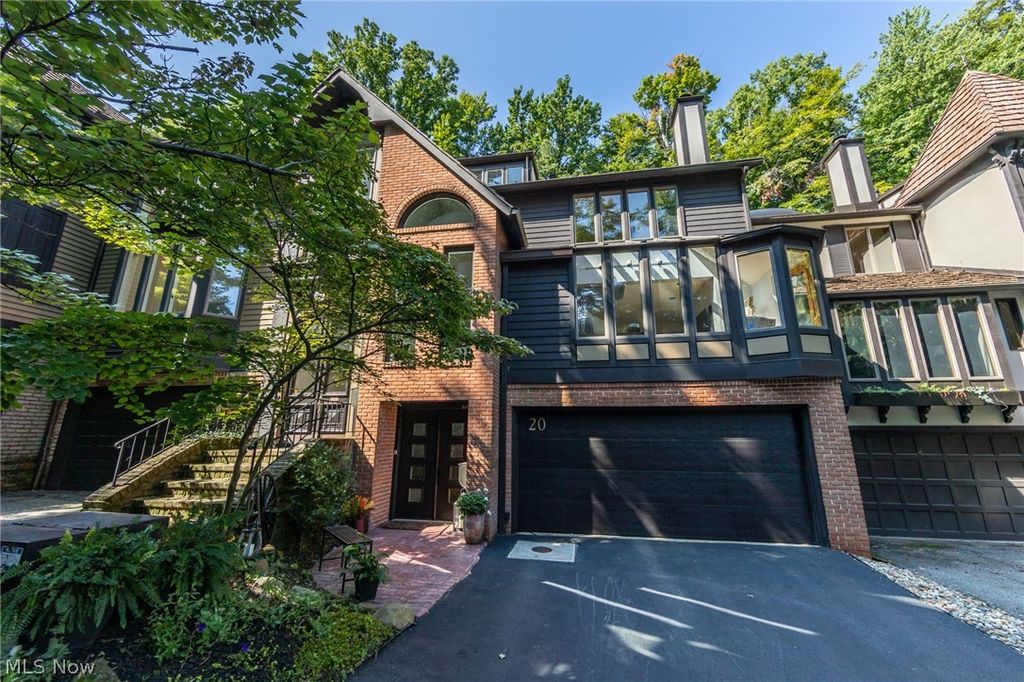 20 Hidden Valley Dr 20, Rocky River, OH 44116 Trulia