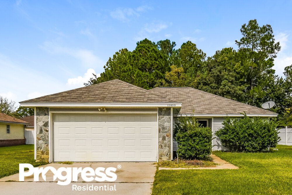 11093 W Coldfield Dr, Jacksonville, FL 32246
