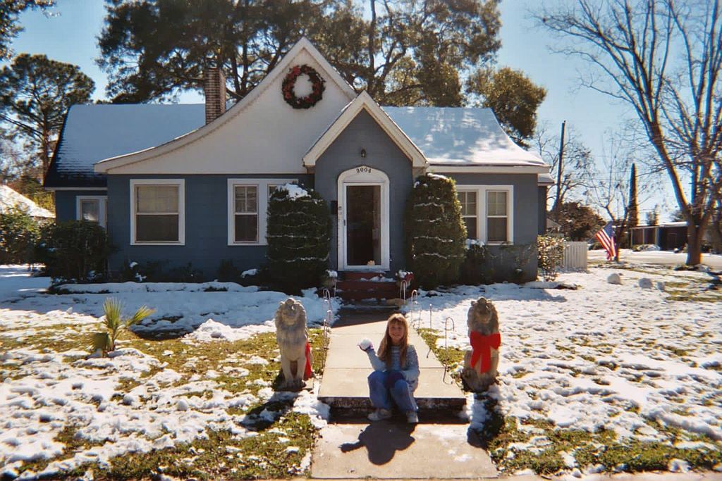 3004 4th St, Bay City, TX 77414