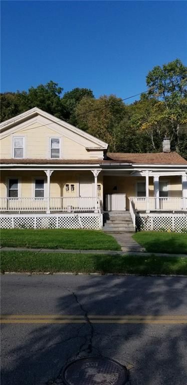 54 S Main St, Alfred, NY 14802