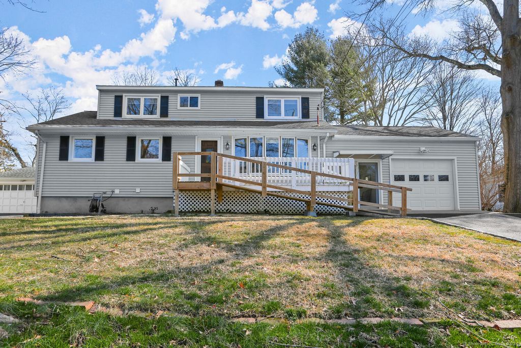 Address Not Disclosed, Fairfield, CT 06824