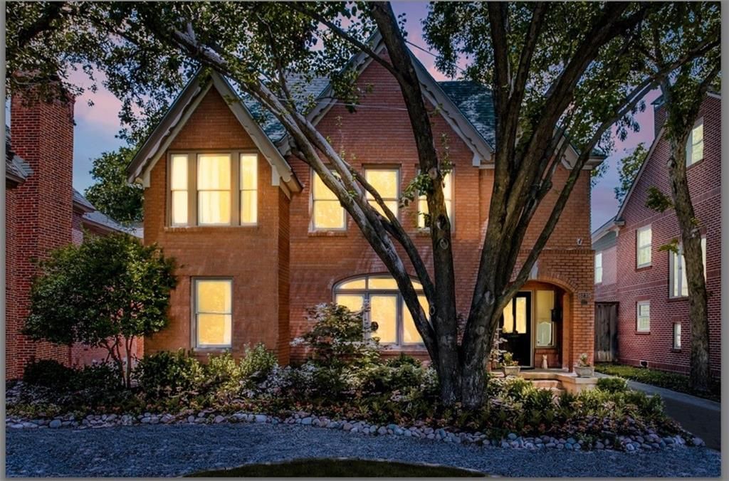 6239 La Vista Dr, Dallas, TX 75214 Trulia