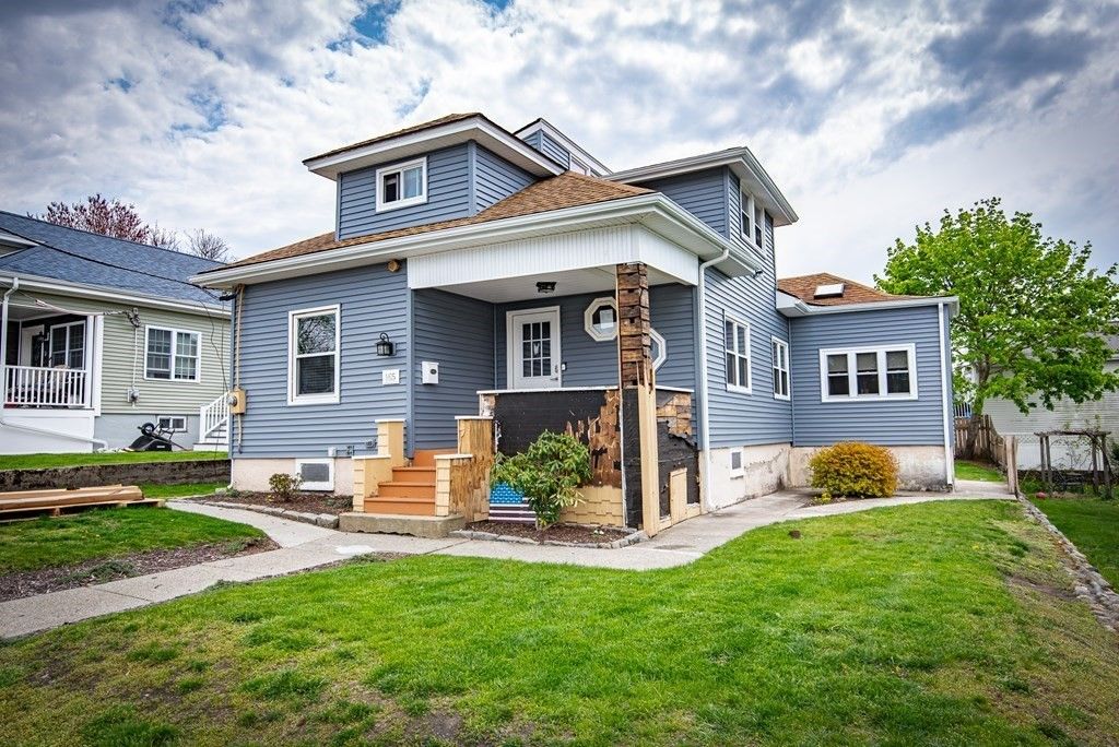 165 Sprague St, Fall River, MA 02724 Trulia