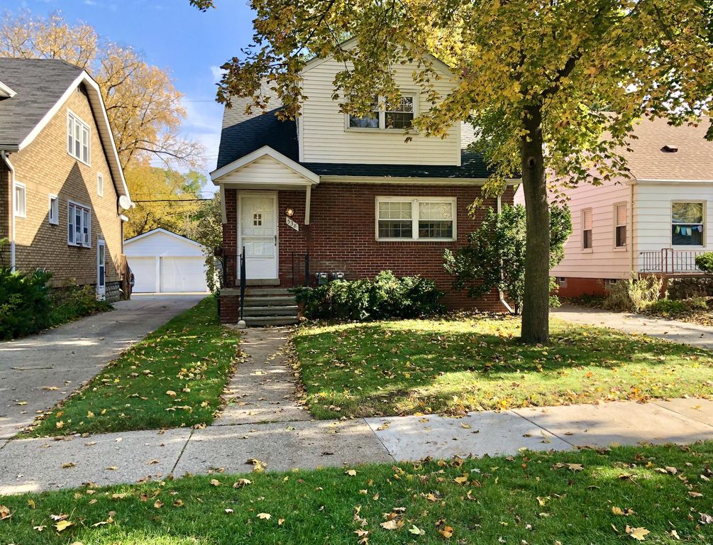 538 Laprairie St, Ferndale, MI 48220 Trulia