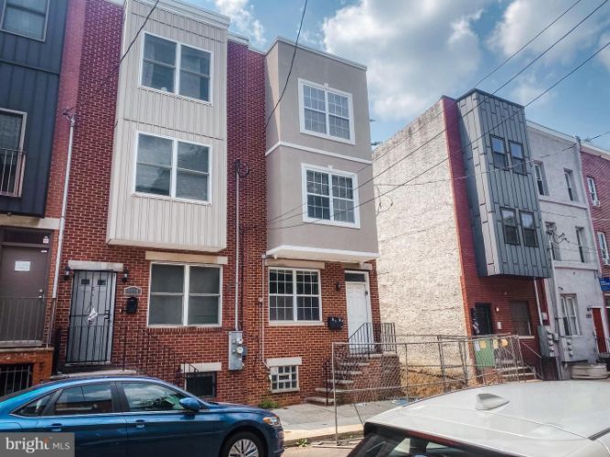 2010 N 18th St #1, Philadelphia, PA 19121