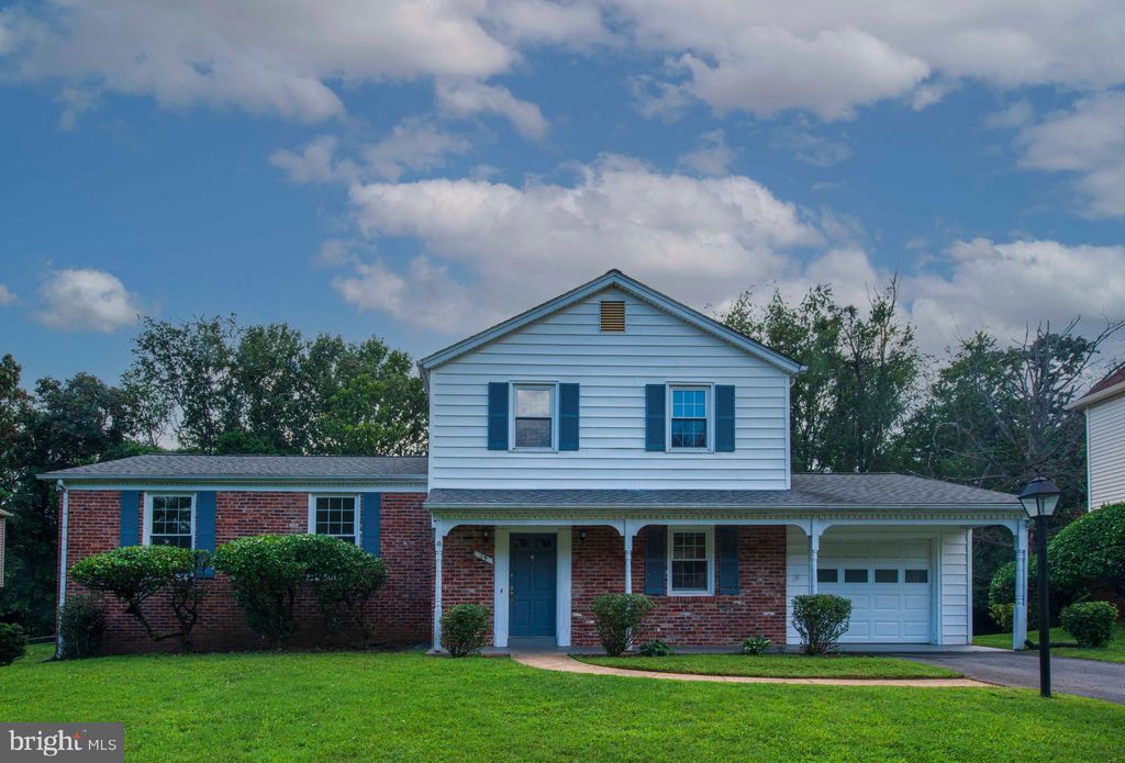 15 Eton Overlook, Rockville, MD 20850