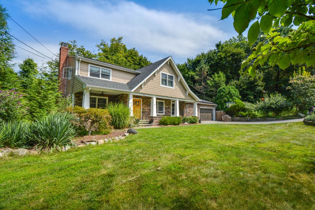 75 Algonquin Trl, Oakland, NJ 07436 Trulia