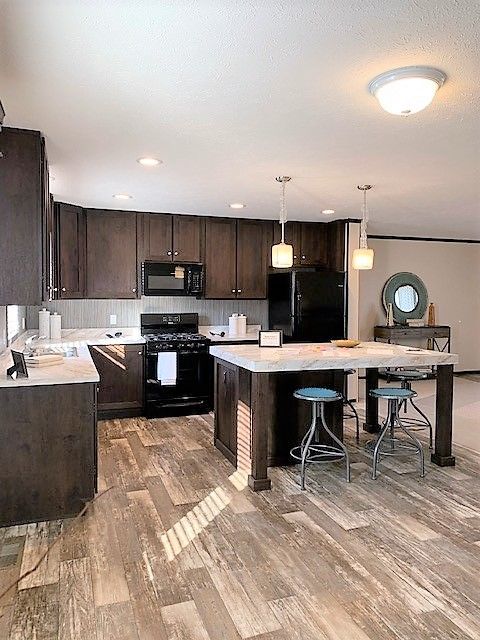 Pulse 746 Plan in Wildflower Crossing, Albion, MI 49224